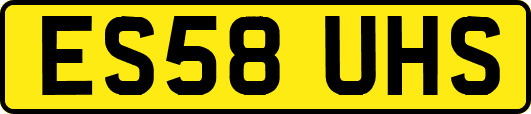 ES58UHS