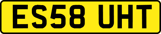 ES58UHT