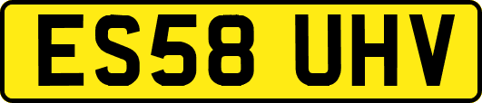 ES58UHV