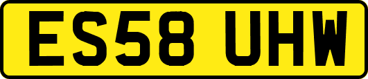 ES58UHW