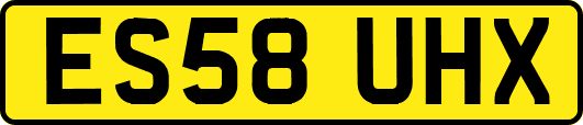 ES58UHX