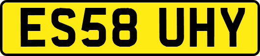 ES58UHY
