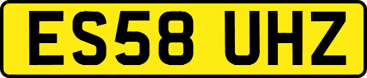 ES58UHZ