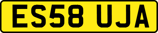 ES58UJA