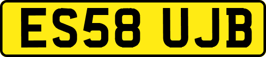 ES58UJB