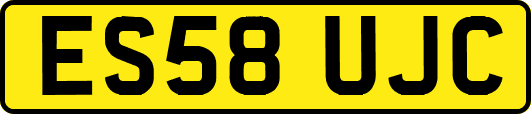 ES58UJC