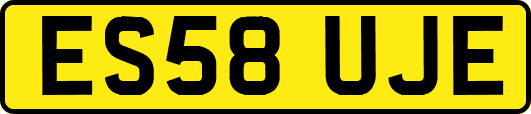 ES58UJE
