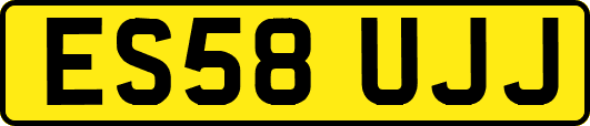 ES58UJJ