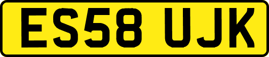 ES58UJK