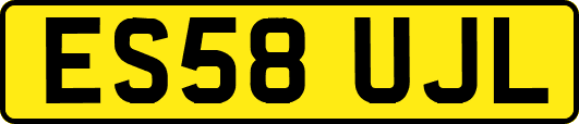 ES58UJL