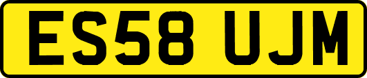ES58UJM