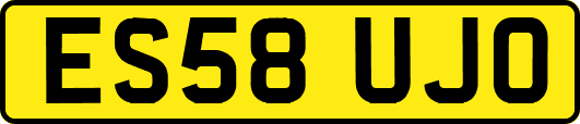 ES58UJO