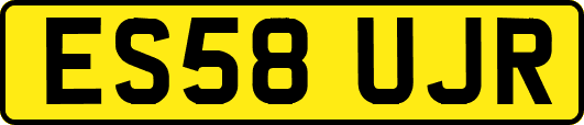ES58UJR