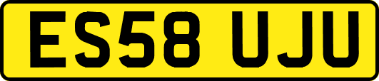 ES58UJU