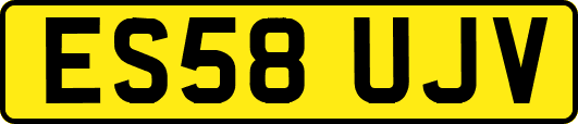 ES58UJV