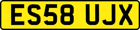 ES58UJX