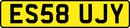 ES58UJY