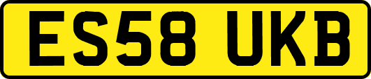 ES58UKB