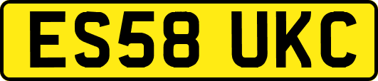 ES58UKC