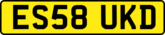 ES58UKD