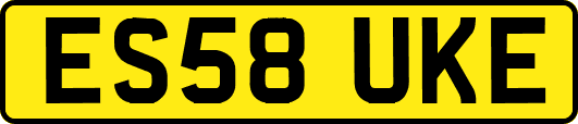 ES58UKE