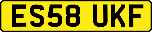 ES58UKF
