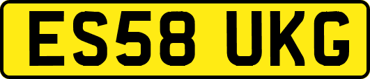 ES58UKG