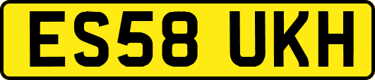 ES58UKH
