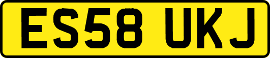 ES58UKJ
