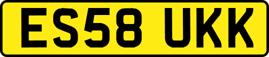 ES58UKK