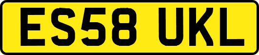 ES58UKL