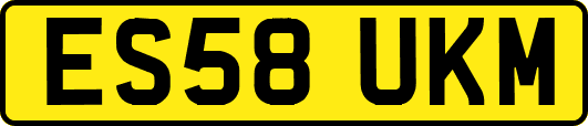 ES58UKM