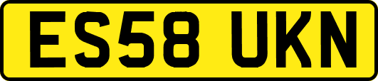 ES58UKN