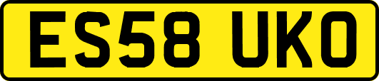 ES58UKO