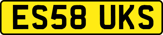 ES58UKS