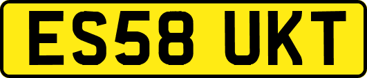 ES58UKT