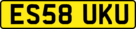 ES58UKU