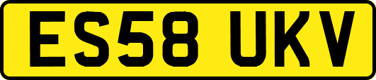 ES58UKV