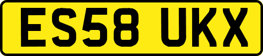 ES58UKX