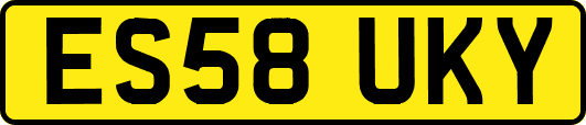 ES58UKY