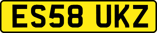 ES58UKZ