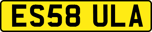 ES58ULA