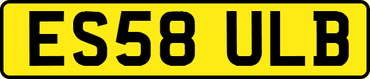 ES58ULB