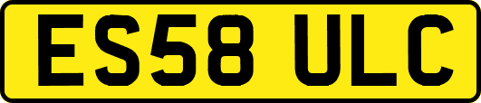 ES58ULC