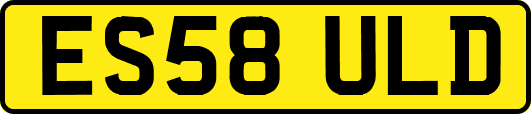 ES58ULD
