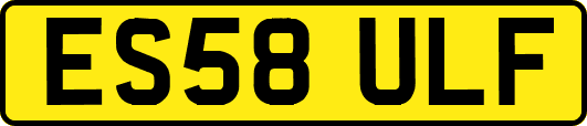 ES58ULF