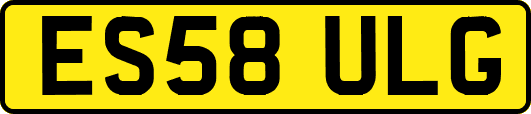 ES58ULG