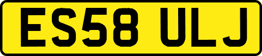 ES58ULJ