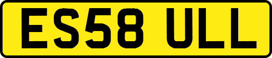 ES58ULL