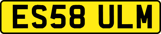 ES58ULM